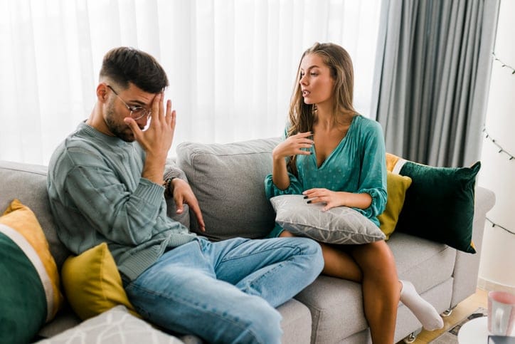 You’re The Toxic One In The Relationship: Signs & What To Do About It