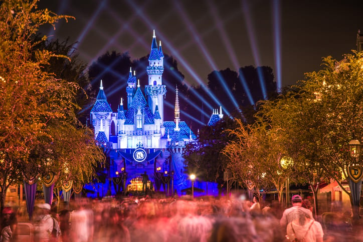 Disneyland’s First Customer Still Uses His Lifetime Pass Every Year — 64 Years Later
