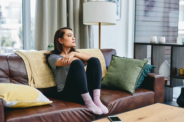Are You Meant To Live Alone? 12 Signs You’re Bad At Sharing Your Space