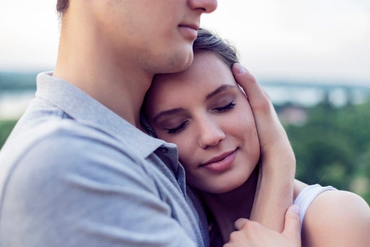 20 Quotes To Bask In When You’re In Love