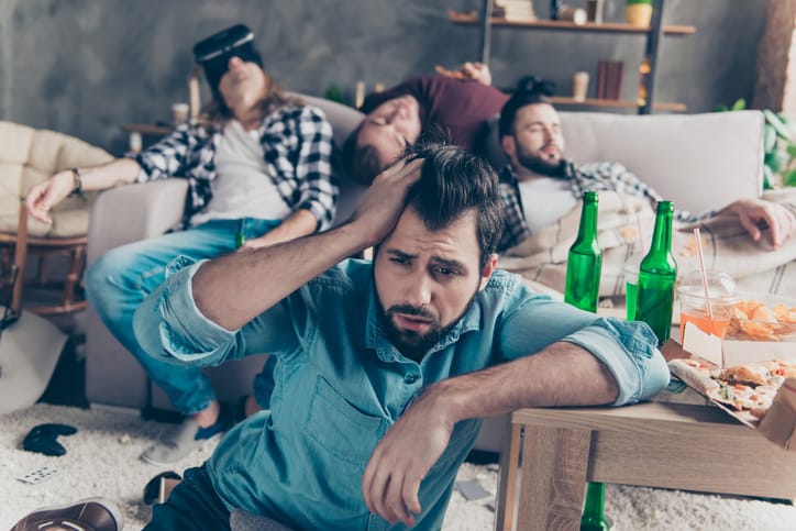 12 Types Of Loser Guys: How To Spot Them Before It’s Too Late