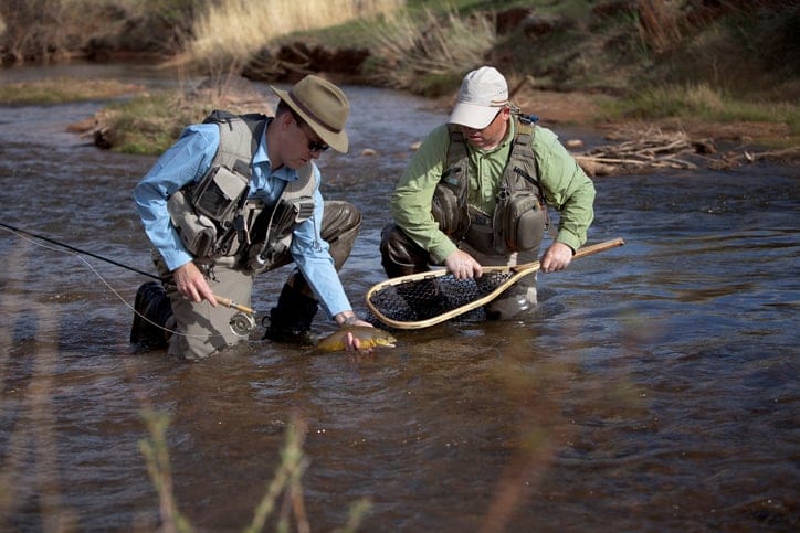 Utah Law Witholds Hunting & Fishing Licenses For People Who Don’t Pay Child Support