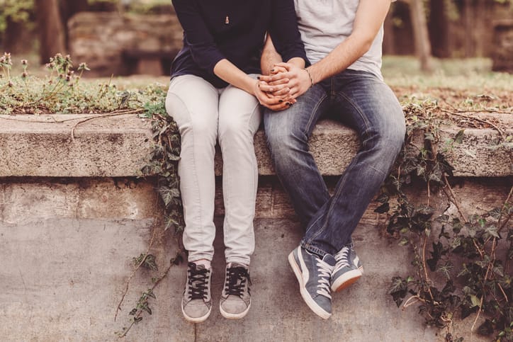 13 Things Romantic Relationships Can Teach You About Yourself