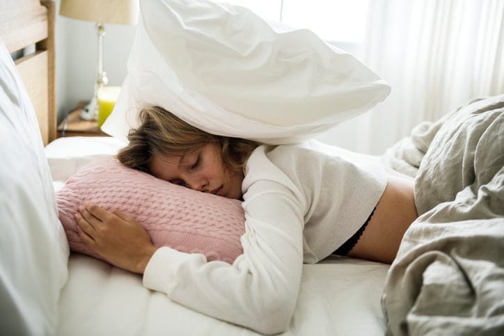 Women Who Sleep More Also Have More Sex, Science Says