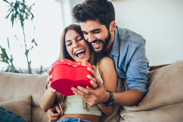 I’m Proud Of Being A High-Maintenance Girlfriend — Here’s Why