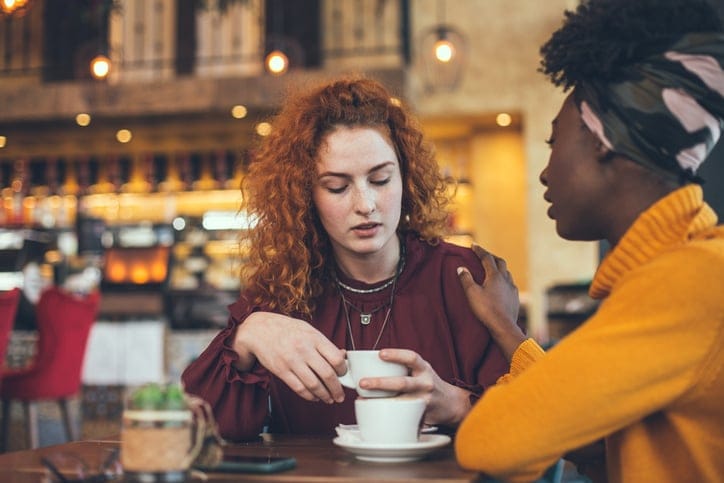 One-Sided Friendship Is Not The Vibe — Signs You’re In One And What To Do About It