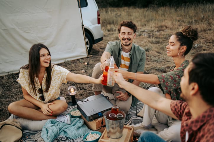 Fun Double Date Ideas You’ll Actually Enjoy Instead Of Dread