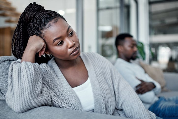 Can Dating Cause Anxiety?
