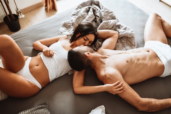 These Are The Horniest Zodiac Signs That Are Always Ready To Get It On
