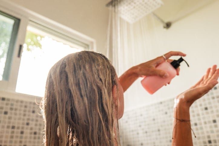 The Best Smelling Shampoos For 2023 Will Make Washing Your Hair Less Of A Chore
