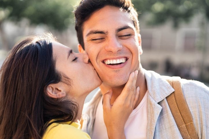 Secret Ways To Make A Man Obsessed With You, According To A Guy: 21 Failproof Tips