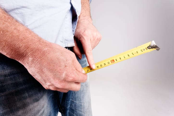 Study Reveals Which Countries’ Men Have The Biggest Penis Sizes