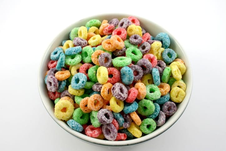 Conservatives Are Demanding A Boycott On Froot Loops For Being Too “Woke”