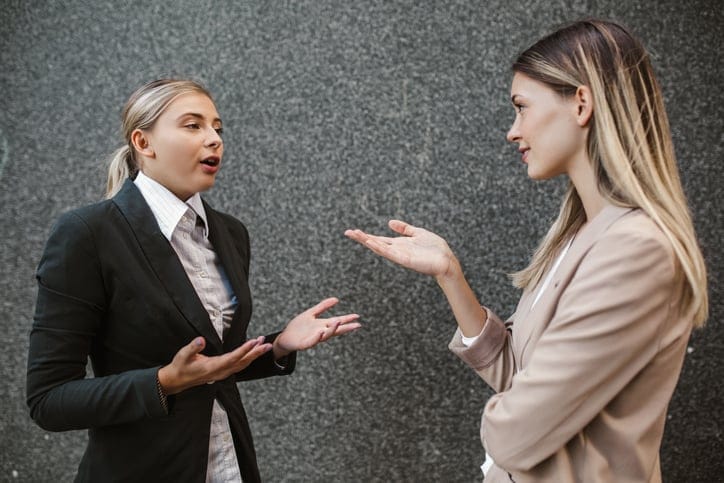 How To Deal With Constructive Criticism And Be Receptive To Feedback