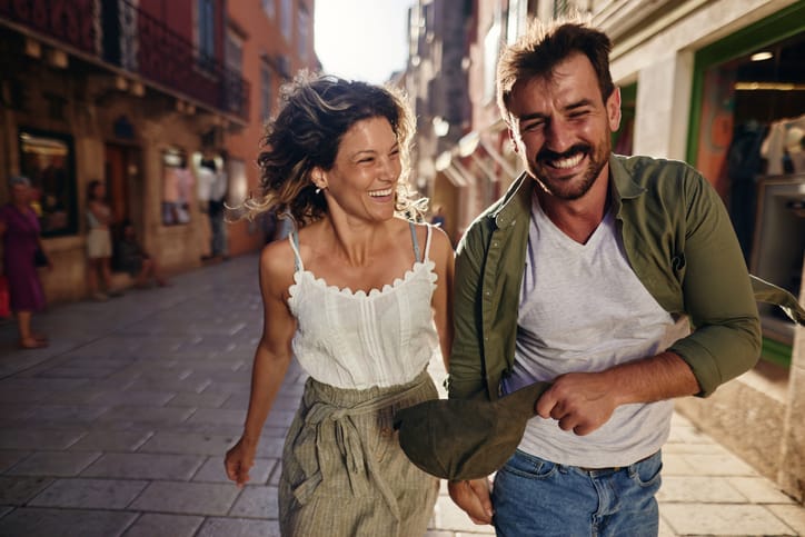 If You Have These 10 Things, You’ve Achieved True Happiness In Life