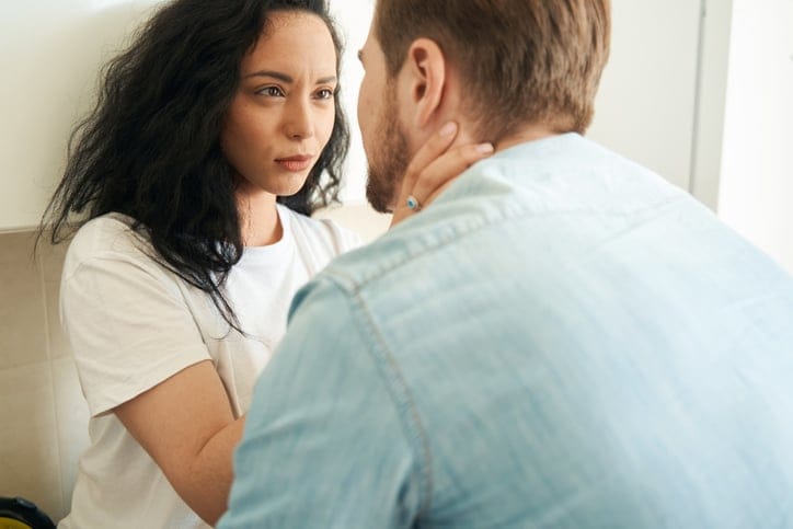 20 Phrases You Should Never Say To Your Partner No Matter How Angry You Are