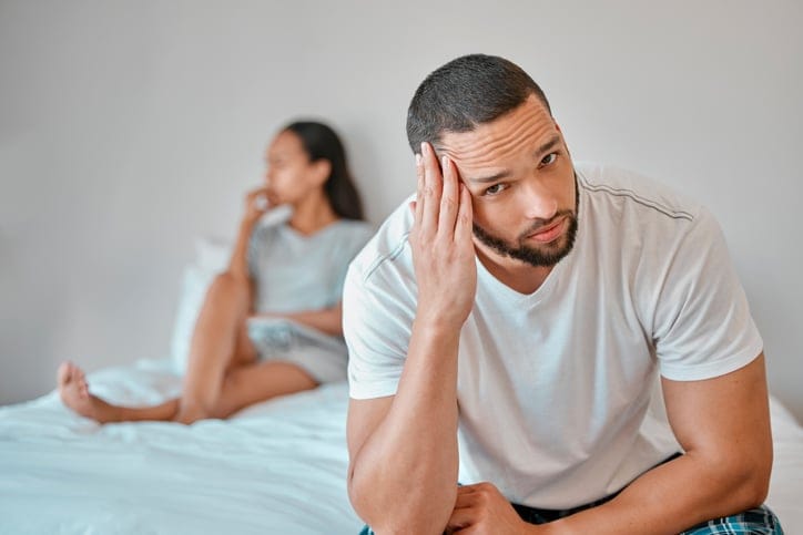 Signs Your Wife Is Secretly Unhappy With You