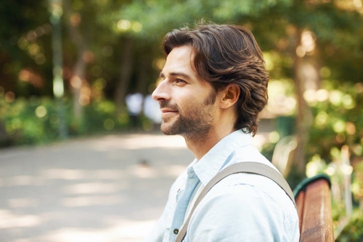 If You Want To Be A Truly Confident Man, Say Goodbye To These People-Pleasing Behaviors