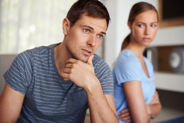 16 Ways Your Fear Of Confrontation Is Ruining Your Relationships