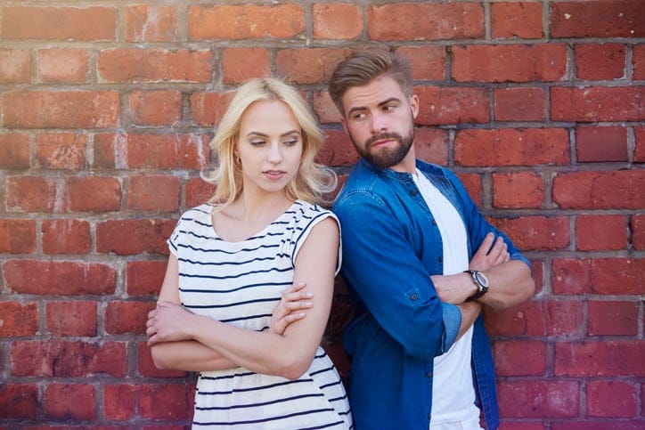 How To Deal With A Partner Who Won’t Stop Criticizing You