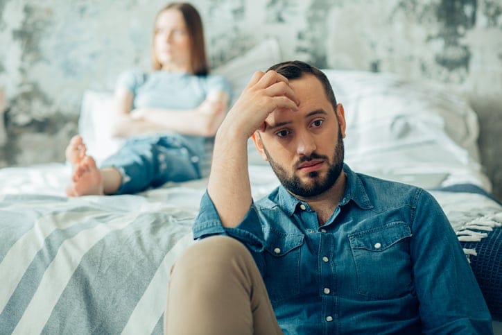 Toxic Male Behaviors That Push Women Away (And How To Fix Them)