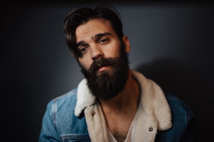 What A Man’s Beard Style Reveals About His Personality