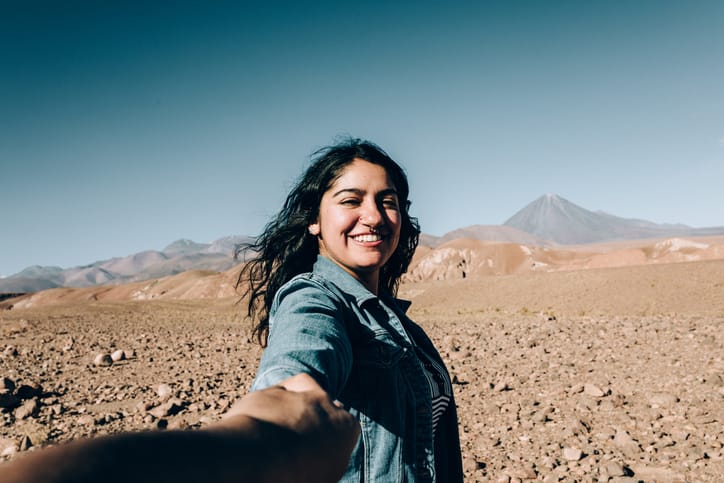 If You’re An Independent Woman, You Probably Do These Things Differently