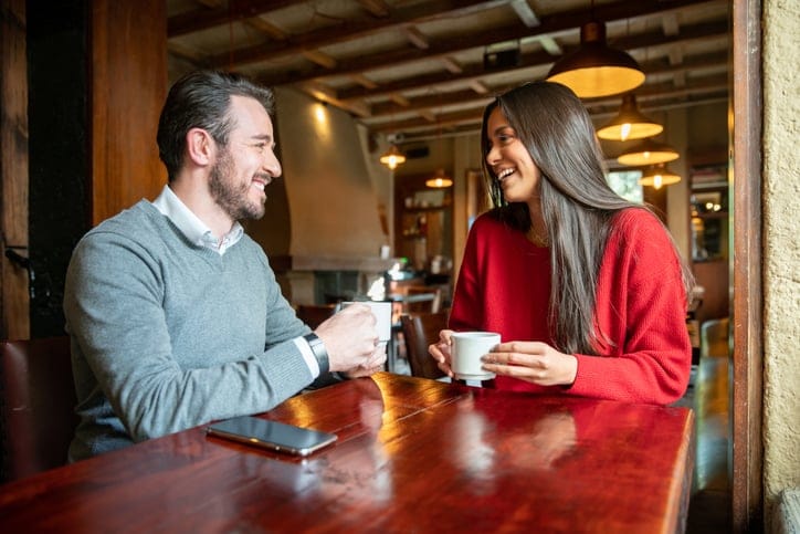 It’s Time To Drop Your Height Filters And Stop Ruling Out Shorter Men