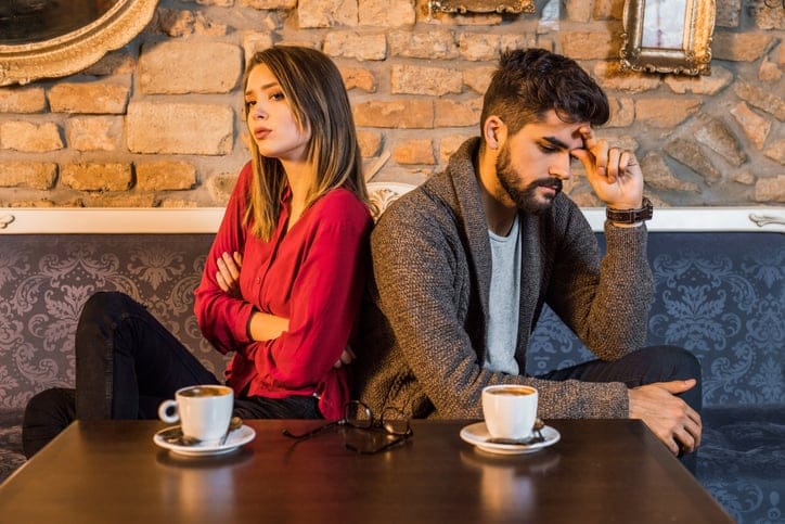 Why Love Isn’t Enough To Save Your Relationship
