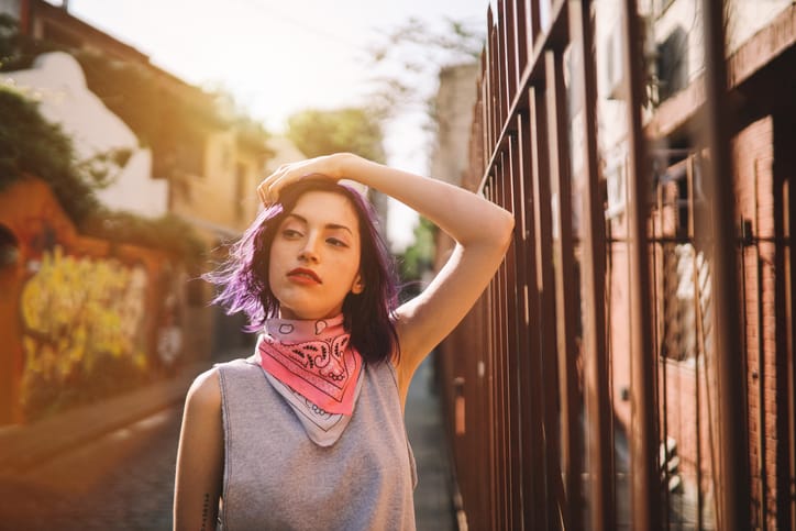 What To Do When You’re So Sick Of Dating That You Just Can’t Even