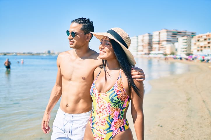 Signs You & Your Man Are A Total Power Couple