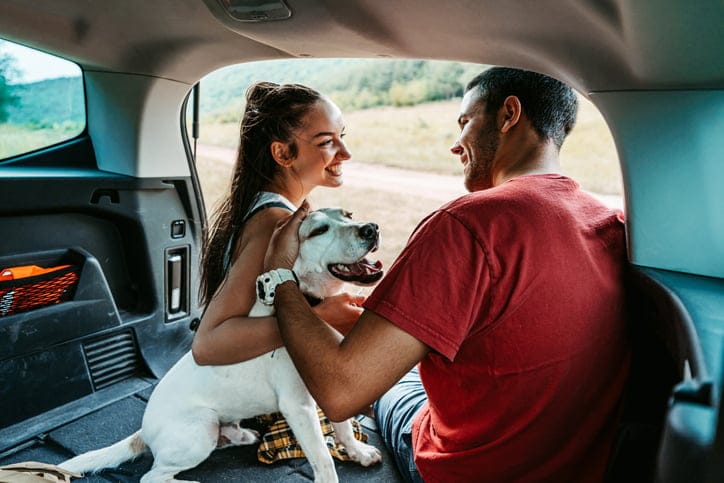 13 Reasons To Stop Rushing Love & Just Let It Happen