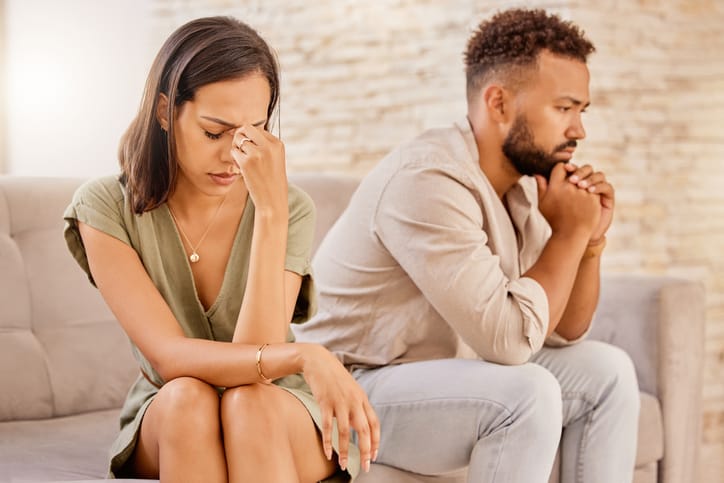 10 Signs His Fear Of Intimacy Is Ruining Your Relationship