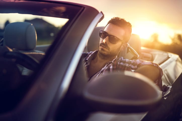 An Open Letter To All The Men With A “Crazy” Ex