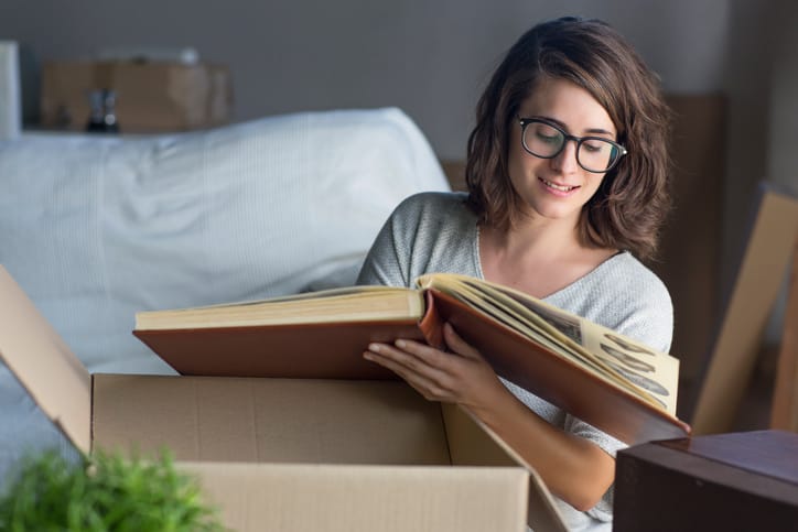 10 Ridiculous Things My Ex Gave Me When We Broke Up