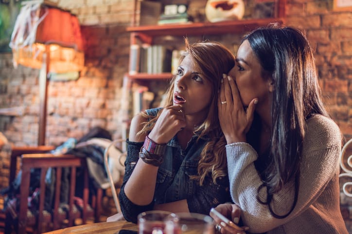 What Your Friends Are Really Thinking When You Decide To Get Back With Your Ex Again