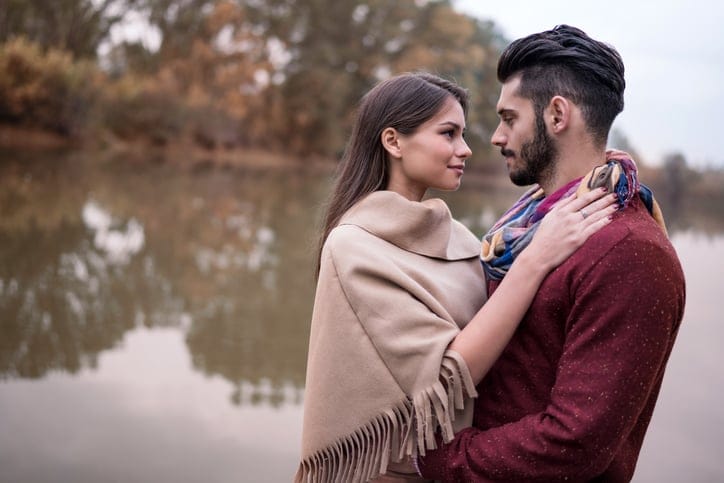 Embarrassing Side Effects Of Being In A Long Term Relationship