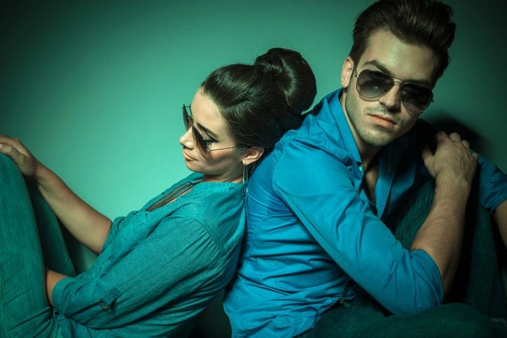 The Struggles Of Being In A Relationship When You Need A Lot Of Alone Time