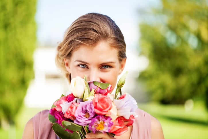 How To Be Happy With Your Own Life When Everyone Around You Is Getting Married