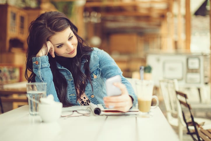 10 Most Nerve-Racking Parts Of Setting Up A First Date