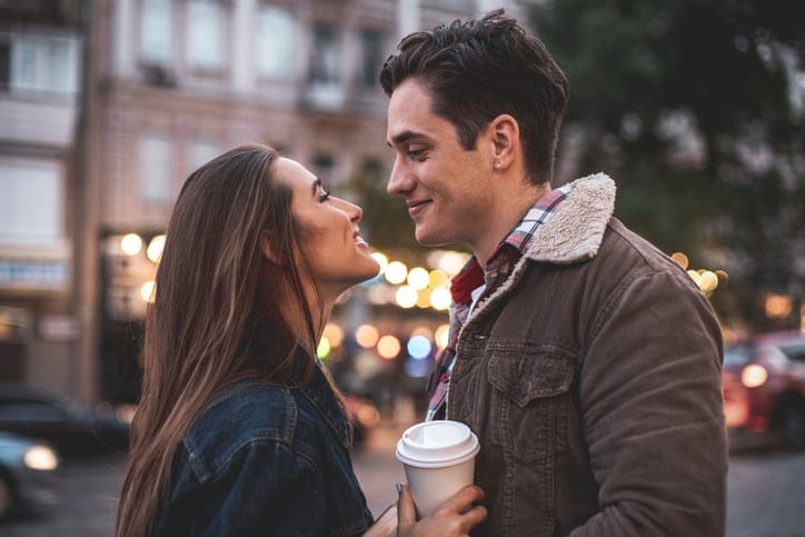 What You Should Know Before Dating A Scorpio