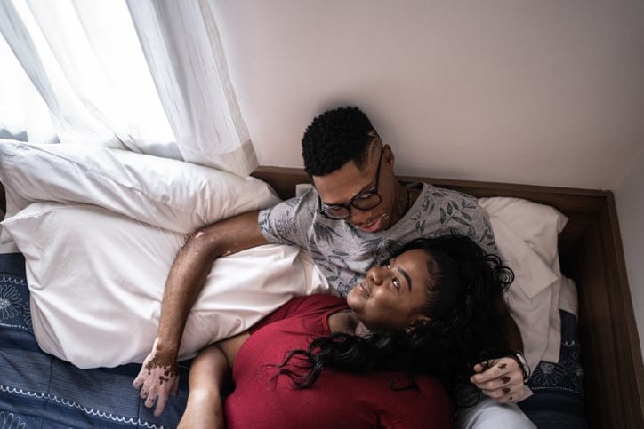 You’ve Fallen For Your Hook-Up — Now What?