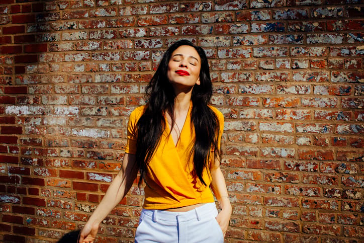 Why I Hate The Whole ‘New Year, New You’ Trend
