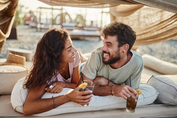 20 Ways To Deepen Intimacy In A Long-Term Relationship