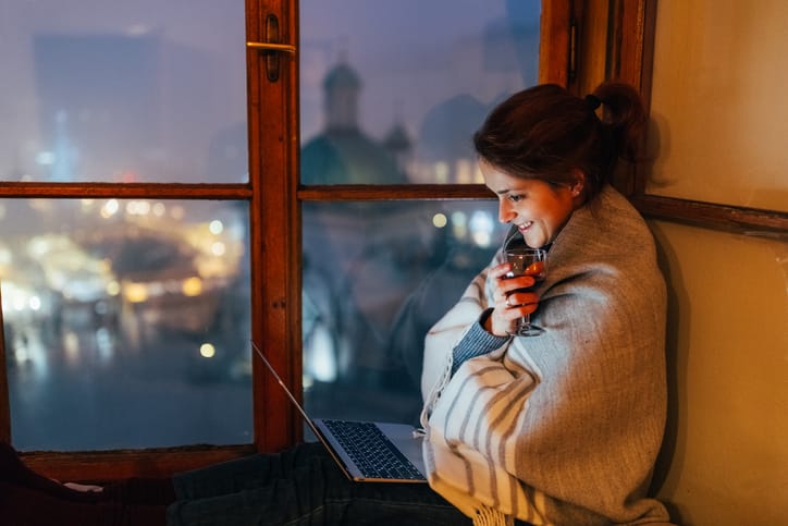 9 Reasons Netflix Is The Best Valentine’s Day Date You Could Ask For