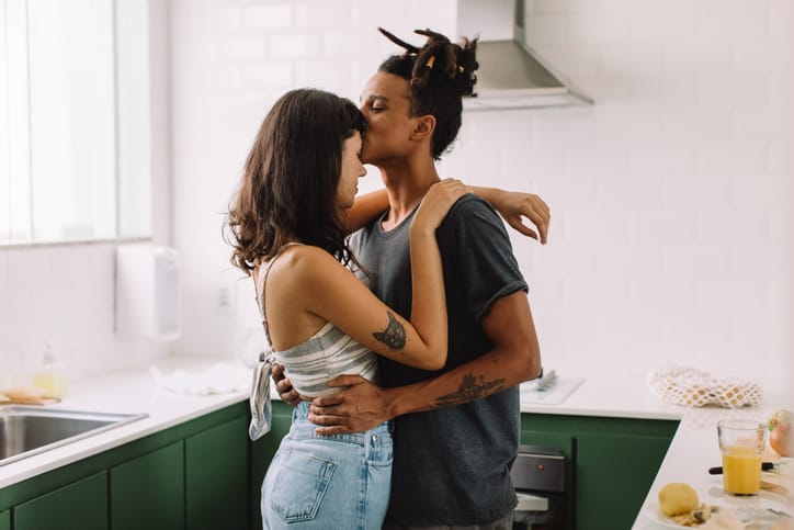 16 Unspoken Rules Of A Friends With Benefits Arrangement