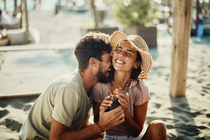 18 Ways To Remind Him Why He Fell In Love With You On The Daily