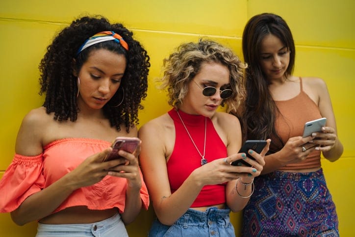 Why Dating As A Millennial Is So Screwed Up