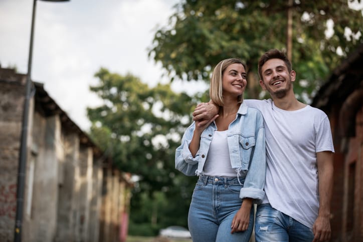 Ladies, If A Guy Wants Boyfriend Perks, Make Sure He Earns Them First