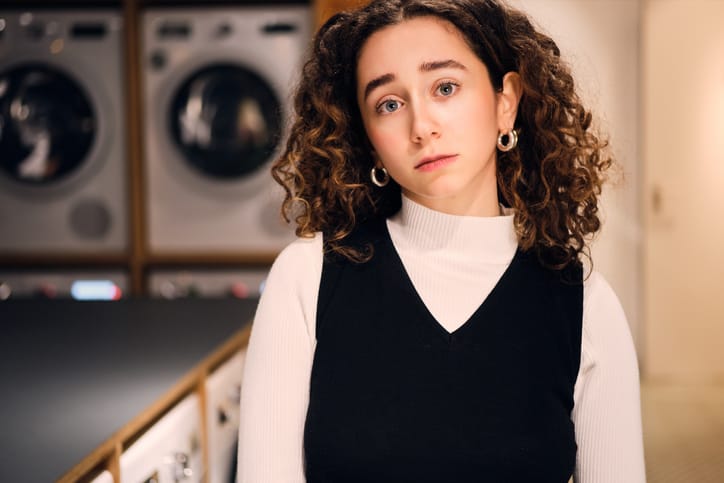 I’m Finally Ready To Demand More, Even If It Means Losing A Guy